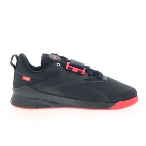 Reebok Mens Lifter PR III Black Shoes (NWT)
